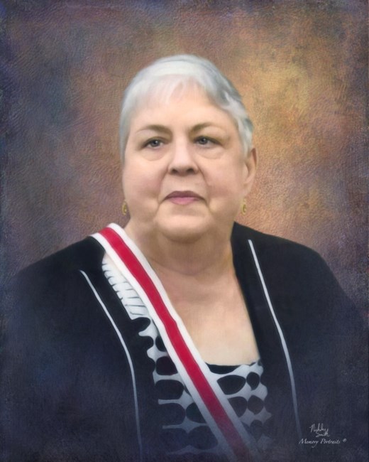 Obituario de Barbara Coleman