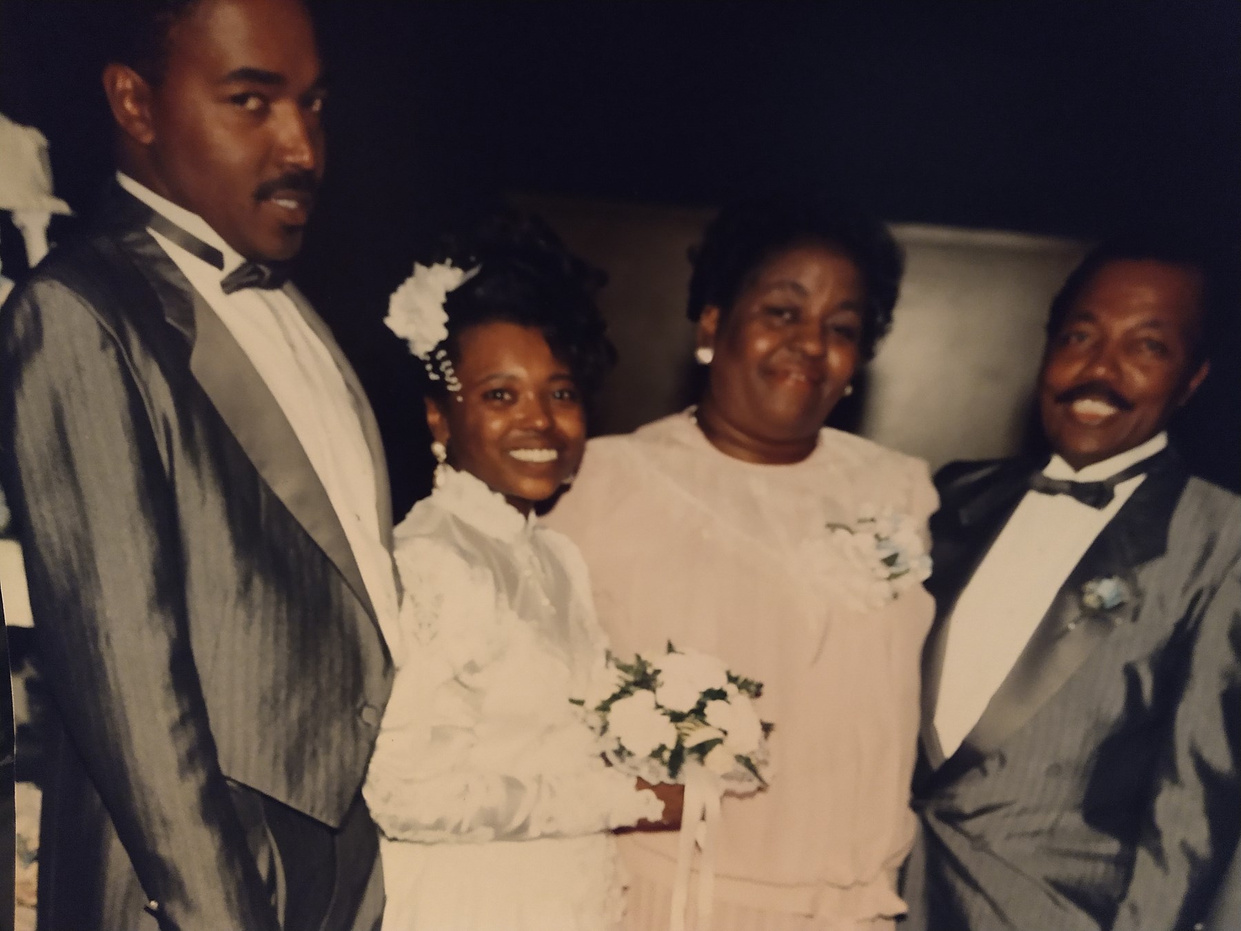 Obituary of Mary Arlene Johnson