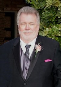 Obituary of Gary Thomas Jones