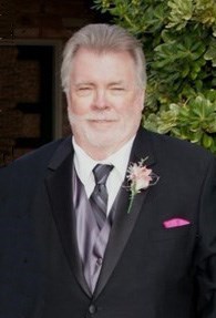Obituary of Gary Thomas Jones
