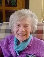Obituary of Kathryn Crnkovich