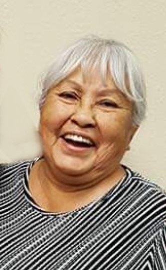 Obituary of Mary Isabel Valenciano