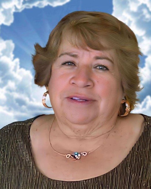 Obituary of Maria R. Velasco