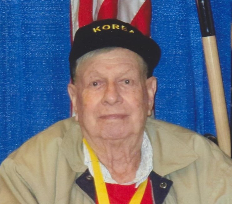 Obituary of Don O. Gochenaur