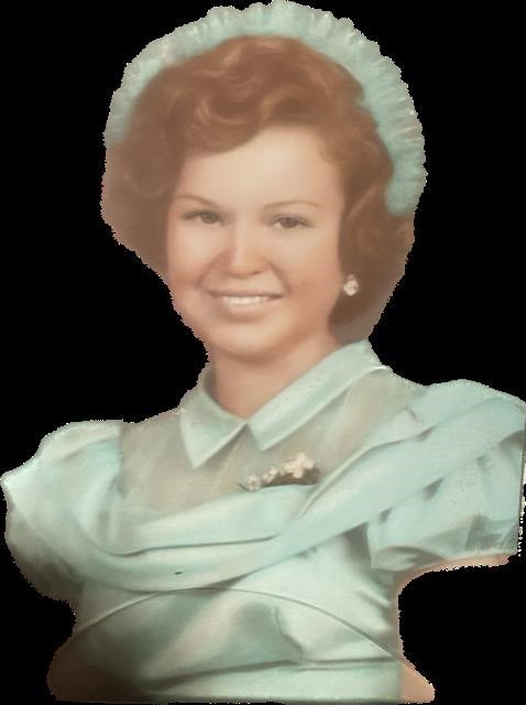 Obituary of Gloria Guzman