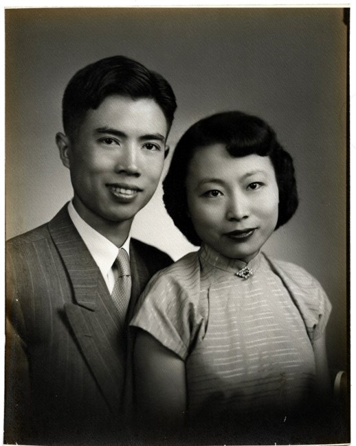 Obituary of Julia Tien Hsiang Wu