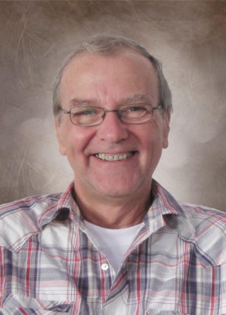 Avis de décès de Gilles Thuot