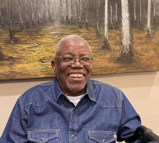 Obituary of Alfred Damson Murota