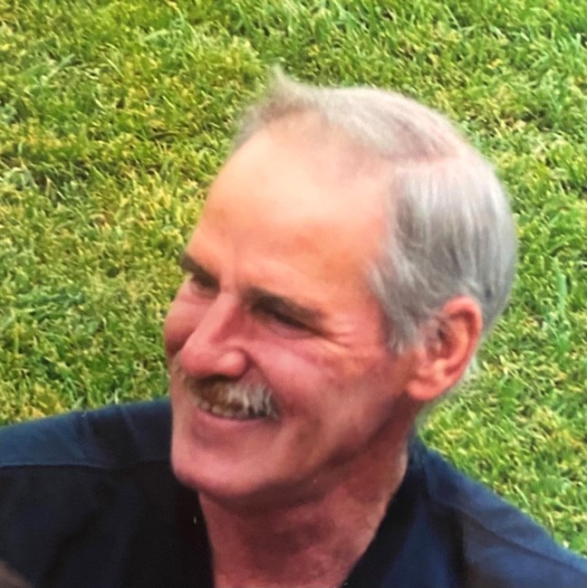 Obituary of Mike Belanger