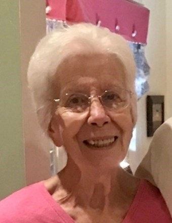 Obituary of Loretta Rose Snyder