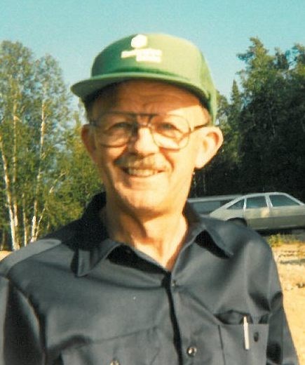 Obituary of Donald E. Crowther