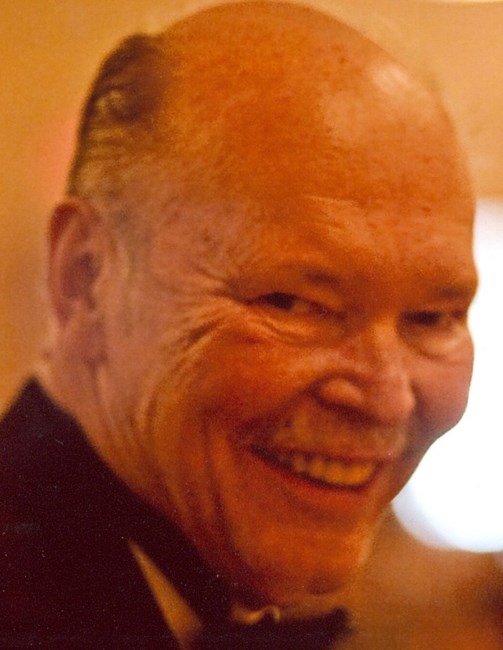 Obituary of David Wesley Carleton Jr.