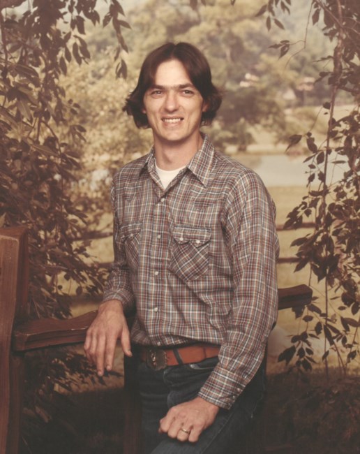 Obituary of Leroy Ward