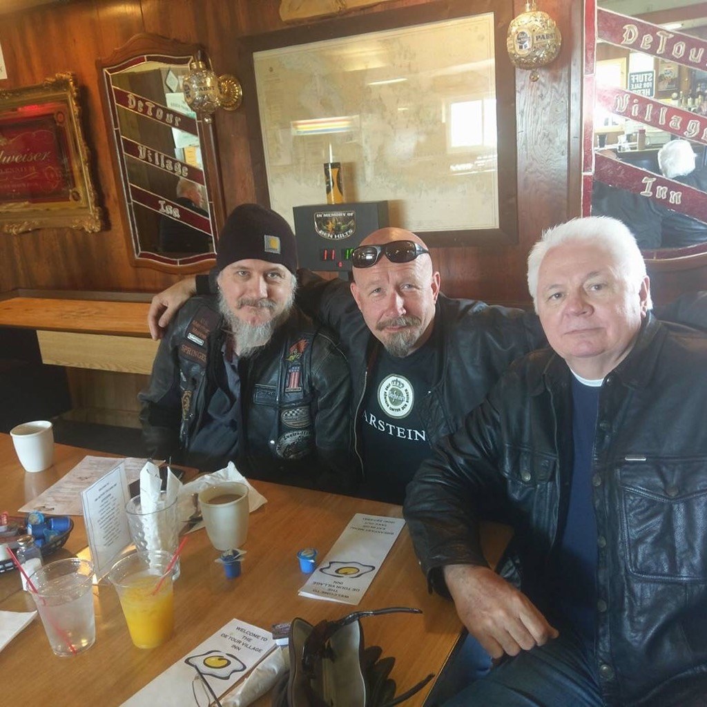 Obituary of Edward Michael Belles