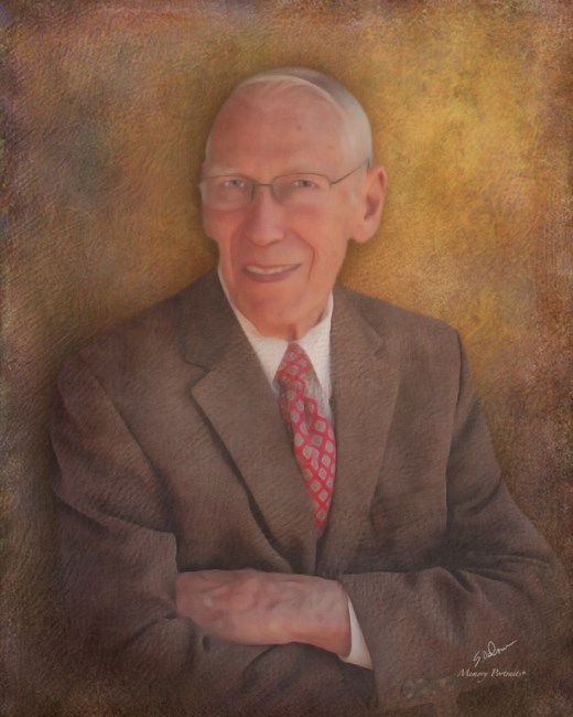 Obituary of Charles Smets