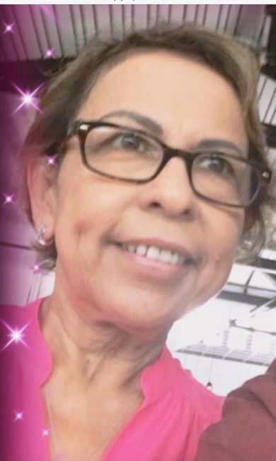 Obituary of Marlene De Jesus Santana