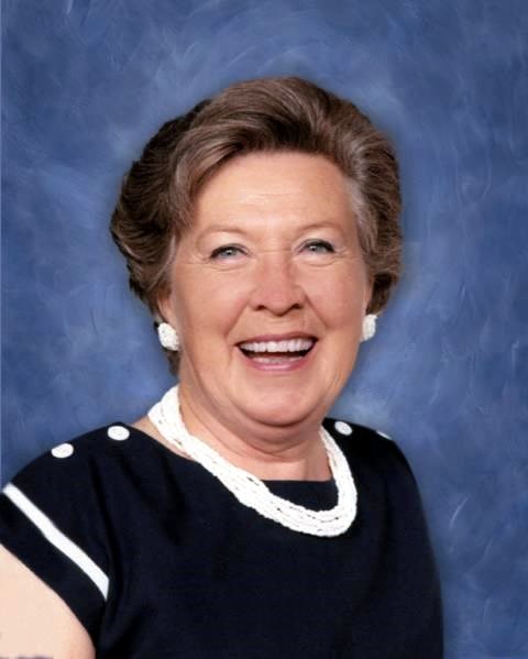 Obituary of Norma L Simms