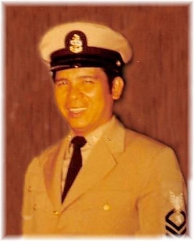 Obituary of Manuel Batuyong Flores