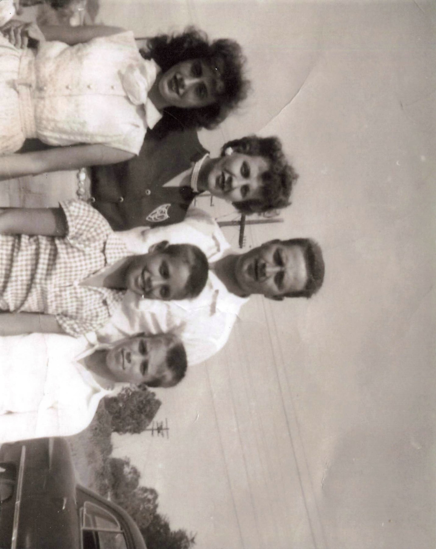 Obituary of Evelyn Louise Caruso