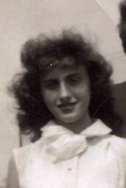 Obituary of Evelyn Louise Caruso