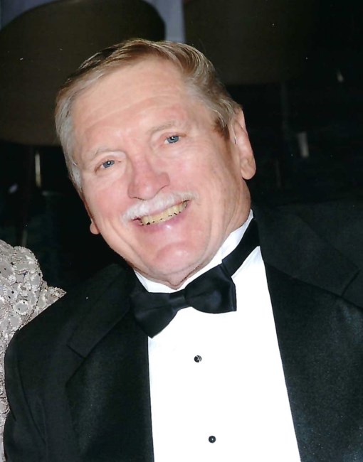 Obituary of Arthur Lewis Braucksick Jr.