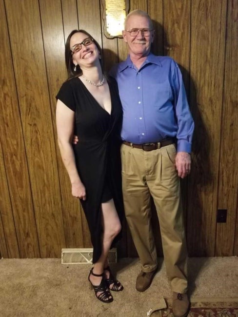 Obituary of Freddy Dodson