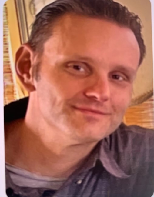 Obituary of Christopher Johnny Temple