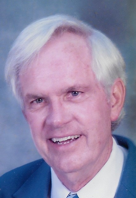 Obituary of John Edward Hall Sr.