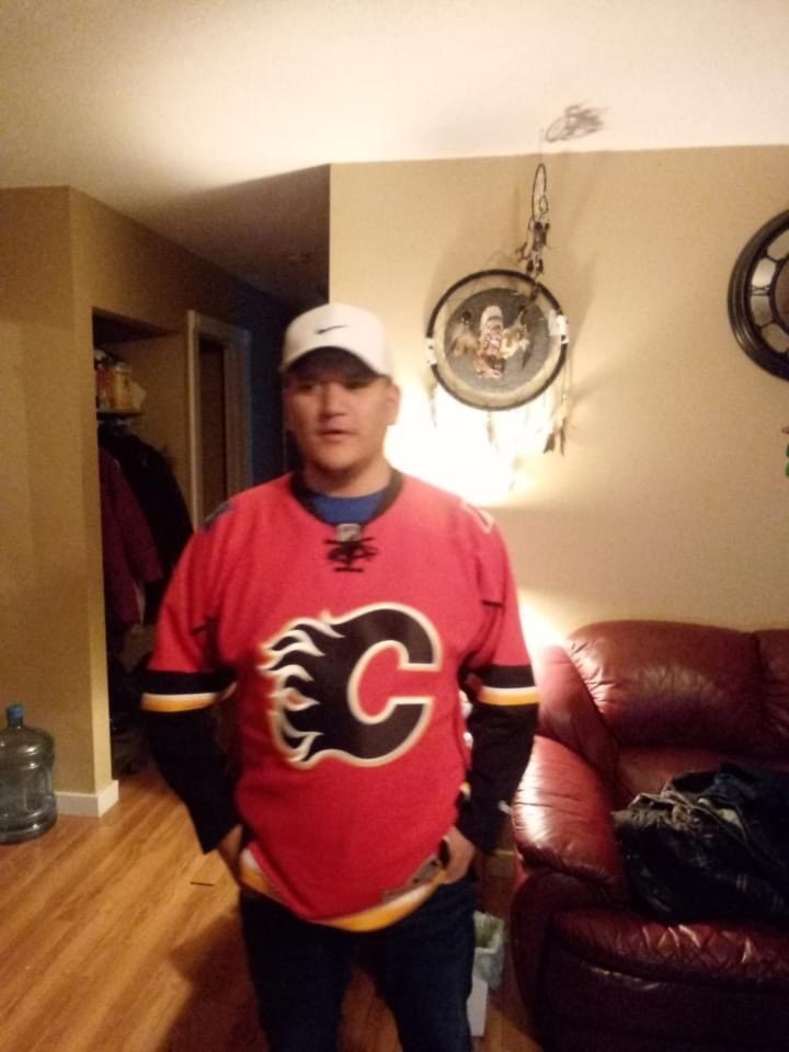 Obituary of Delaney Daniel Curtis Katcheech