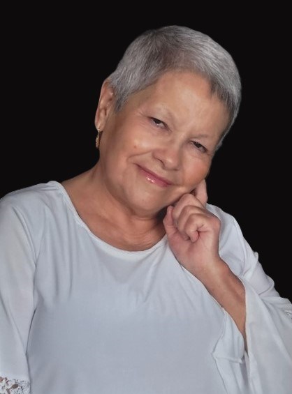 Obituary of Lorraine Rossi