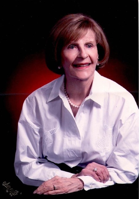 Obituary of Ruth Madeline Miller