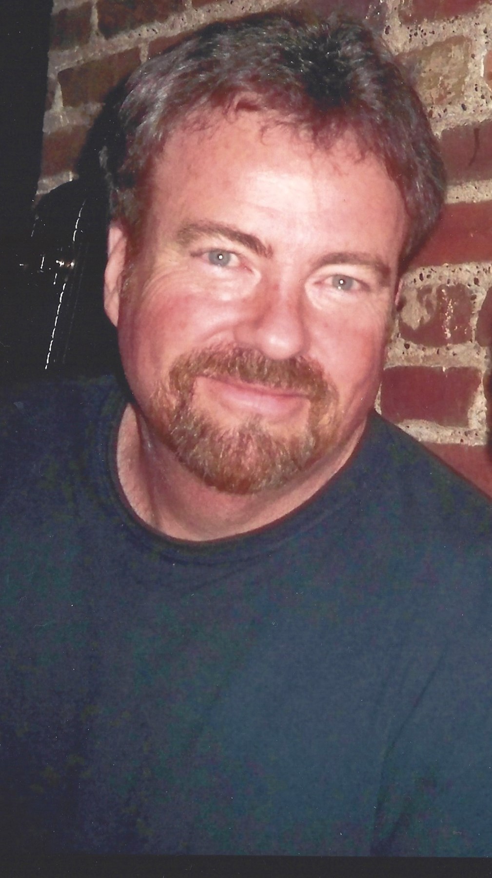 Obituario de David Gard McFarland