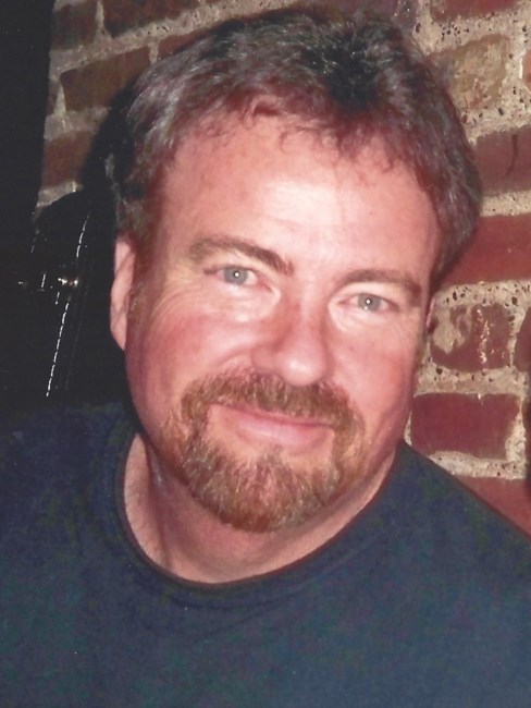 Obituario de David Gard McFarland