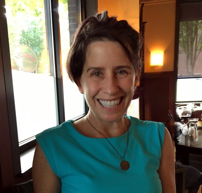Obituary of Sarah Marie Moskoff Berkey
