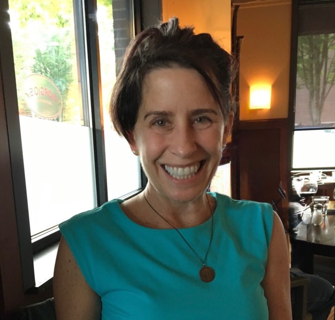 Obituario de Sarah Marie Moskoff Berkey