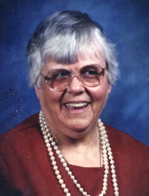 Obituary of Claire A. Hootman Anglemyre