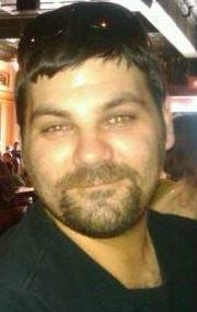 Obituary of Mr. John Allen Morrison