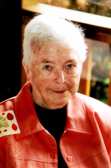 Obituary of Dorothy Nelson Gibson
