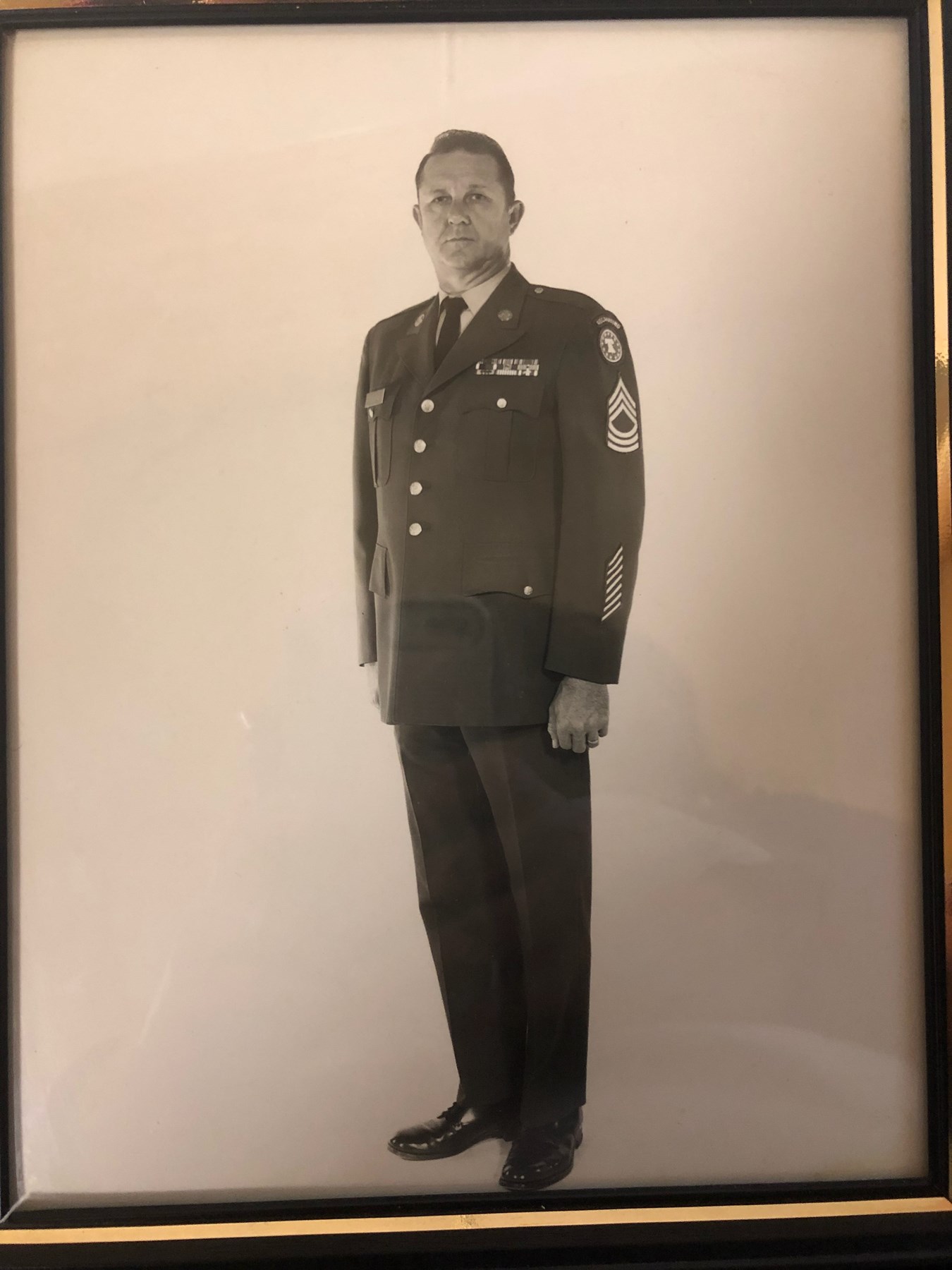 Obituary of James Grady Collins