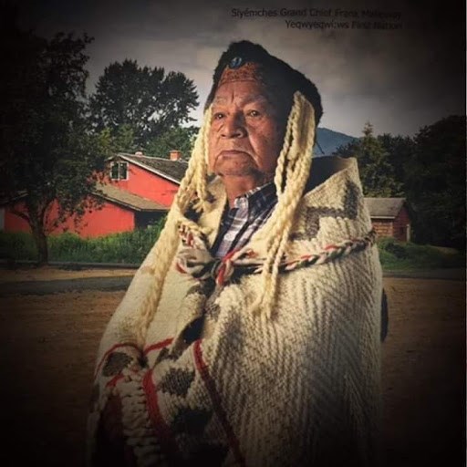 Obituary of Dr. Frank William Malloway