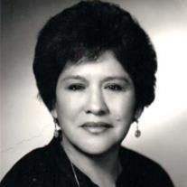 Obituary of Georgina Ruvalcaba