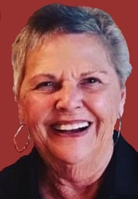 Obituary of Betty Jean Vanzin