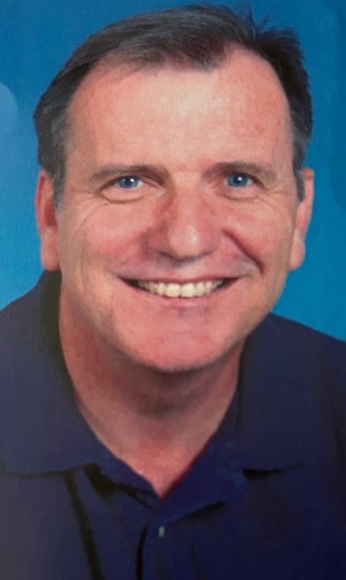 Avis de décès de John Richard Maus