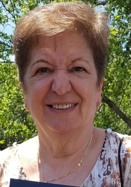 Obituary of Aidali Carlo Padilla