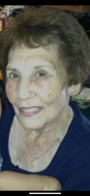 Obituary of Ruby F. Miranda
