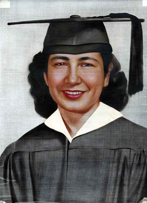 Obituary of Margarita J. Vasquez