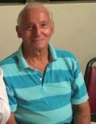 Obituary of Raymond Charles Silva