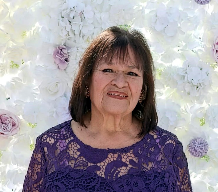 Obituary of Maria Esther Ahumada