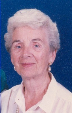 Obituary of Madeline D. Jaworek
