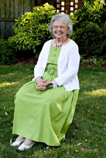 Obituary of Margaret Allison Wills